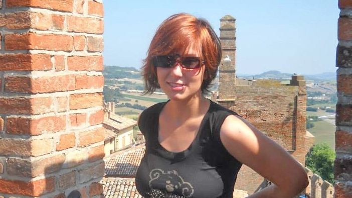 La 33enne Sharon Verzeni, uccisa a coltellate nella notte tra il 29 e il 30 luglio 2024 a Terno d'Isola