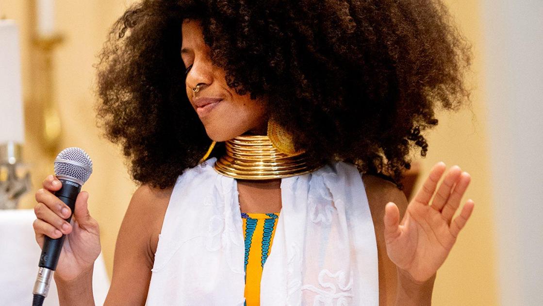 doppio viaggio fra i ritmi brasiliani suoni mobili incanta con soul e jazz mirla riomar a brugherio e seregno