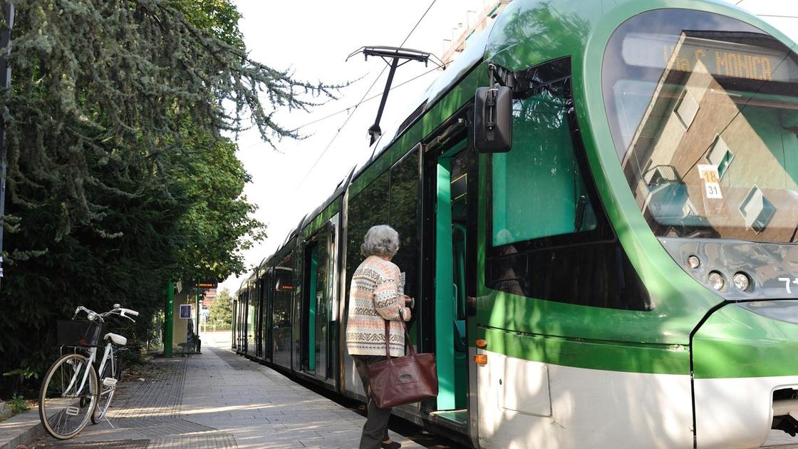 Via ai collaudi nel cantiere della metrotranvia dopo le bonifiche Via ai collaudi nel cantiere della metrotranvia dopo le bonifiche