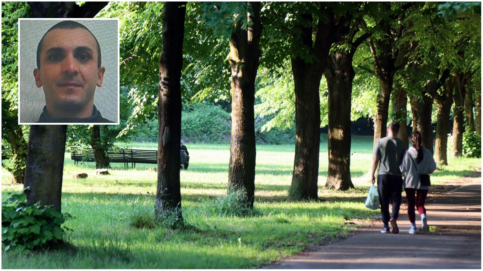 Emanuele De Maria e Chamila Dona: l’ultimo incontro al Parco Nord. Passeggiano insieme, poi lui torna da solo. Lei che fine ha fatto? Emanuele De Maria e Chamila Dona: l’ultimo incontro al Parco Nord. Passeggiano insieme, poi lui torna da solo. Lei che fine ha fatto?