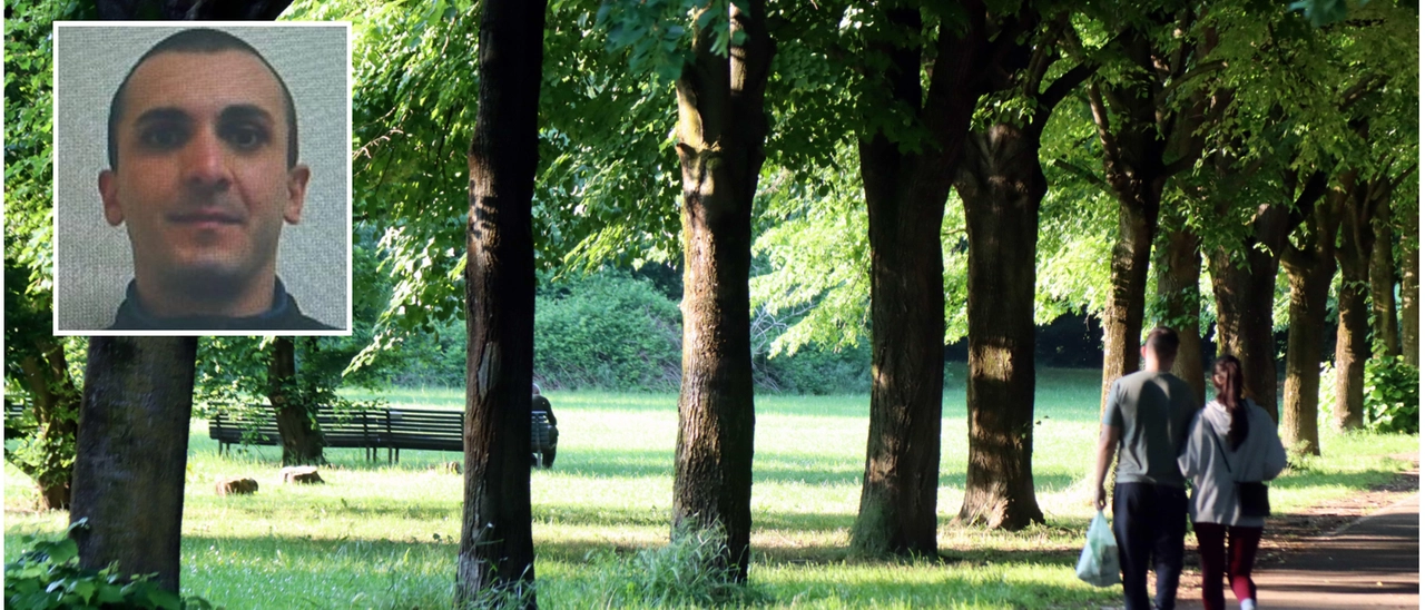 Emanuele De Maria e Chamila Dona: l’ultimo incontro al Parco Nord. Passeggiano insieme, poi lui torna da solo. Lei che fine ha fatto?