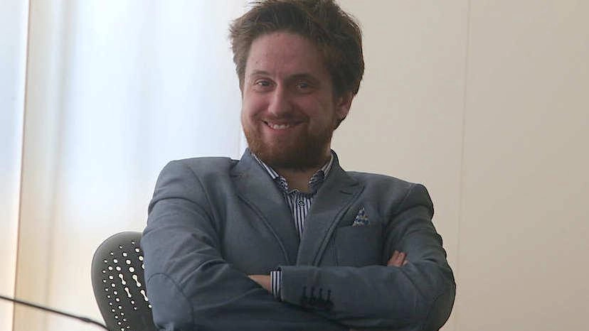 Alberto Rossi primo cittadino di Seregno è il sindaco brianzolo con il maggior numero di follower sui social