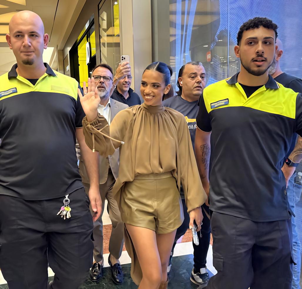 Ressa per New Martina, star da 10 milioni di follower su Tik Tok