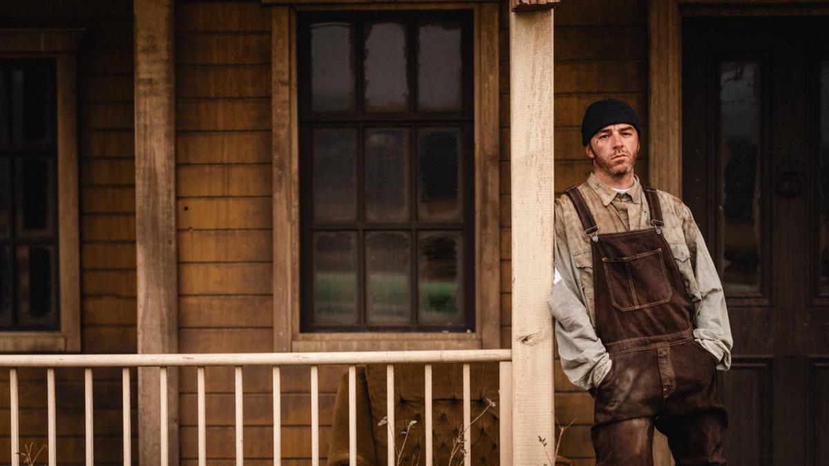 Il ritorno di Salmo nel “Ranch”: “Senza social ho trovato me stesso” Il ritorno di Salmo nel “Ranch”: “Senza social ho trovato me stesso”