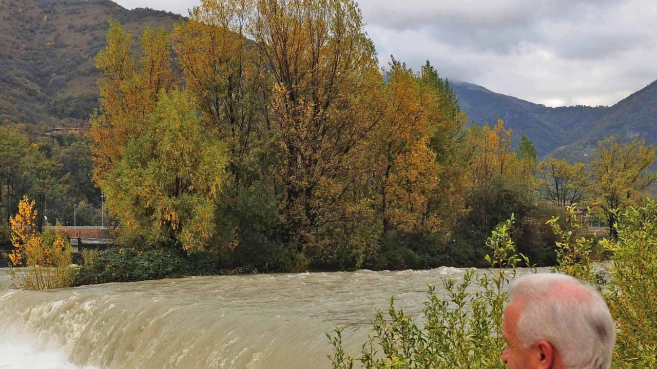 Le piogge meno intense del previsto a Bergamo causano chiusure di scuole e disagi. Allagamenti, frane e fiumi in piena segnalati in diverse zone della provincia. Previsioni indicano ulteriori precipitazioni. Le piogge meno intense del previsto a Bergamo causano chiusure di scuole e disagi. Allagamenti, frane e fiumi in piena segnalati in diverse zone della provincia. Previsioni indicano ulteriori precipitazioni.