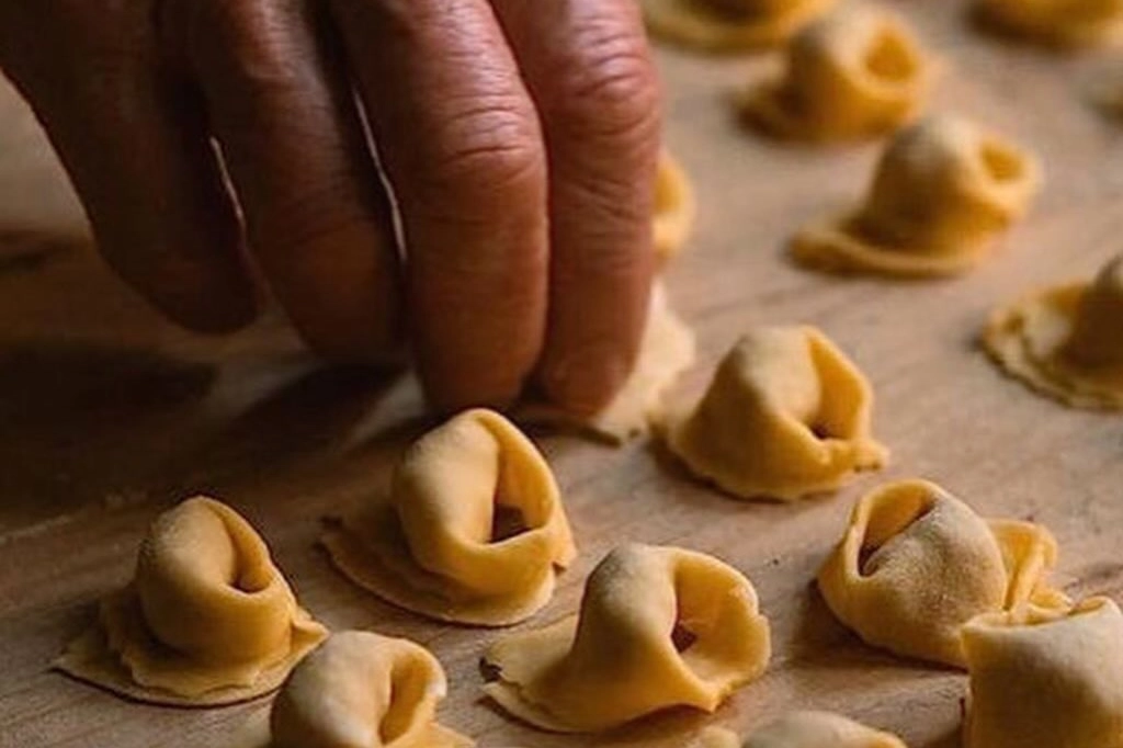 Sagra del Marubino, il celebre tortellino ripieno di brasato