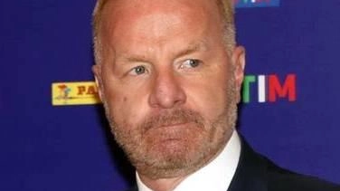 Igli Tare, è stato nei quadri dirigenziali della Lazio dal 2008 al 2023 Igli Tare, è stato nei quadri dirigenziali della Lazio dal 2008 al 2023