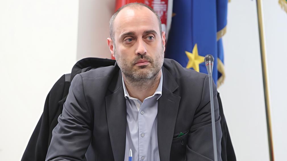 La frecciata dell’ex vicesindaco: "I nostri progetti fallimentari?. Tutti confermati da Moscatelli" La frecciata dell’ex vicesindaco: "I nostri progetti fallimentari?. Tutti confermati da Moscatelli"