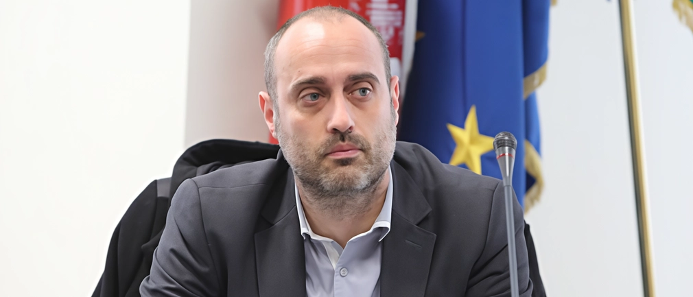 La frecciata dell’ex vicesindaco: "I nostri progetti fallimentari?. Tutti confermati da Moscatelli"