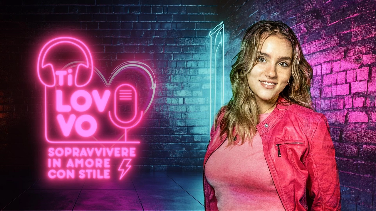 ‘Ti Lovvo – Sopravvivere in amore con stile’, con Emma Galeotti ‘Ti Lovvo – Sopravvivere in amore con stile’, con Emma Galeotti