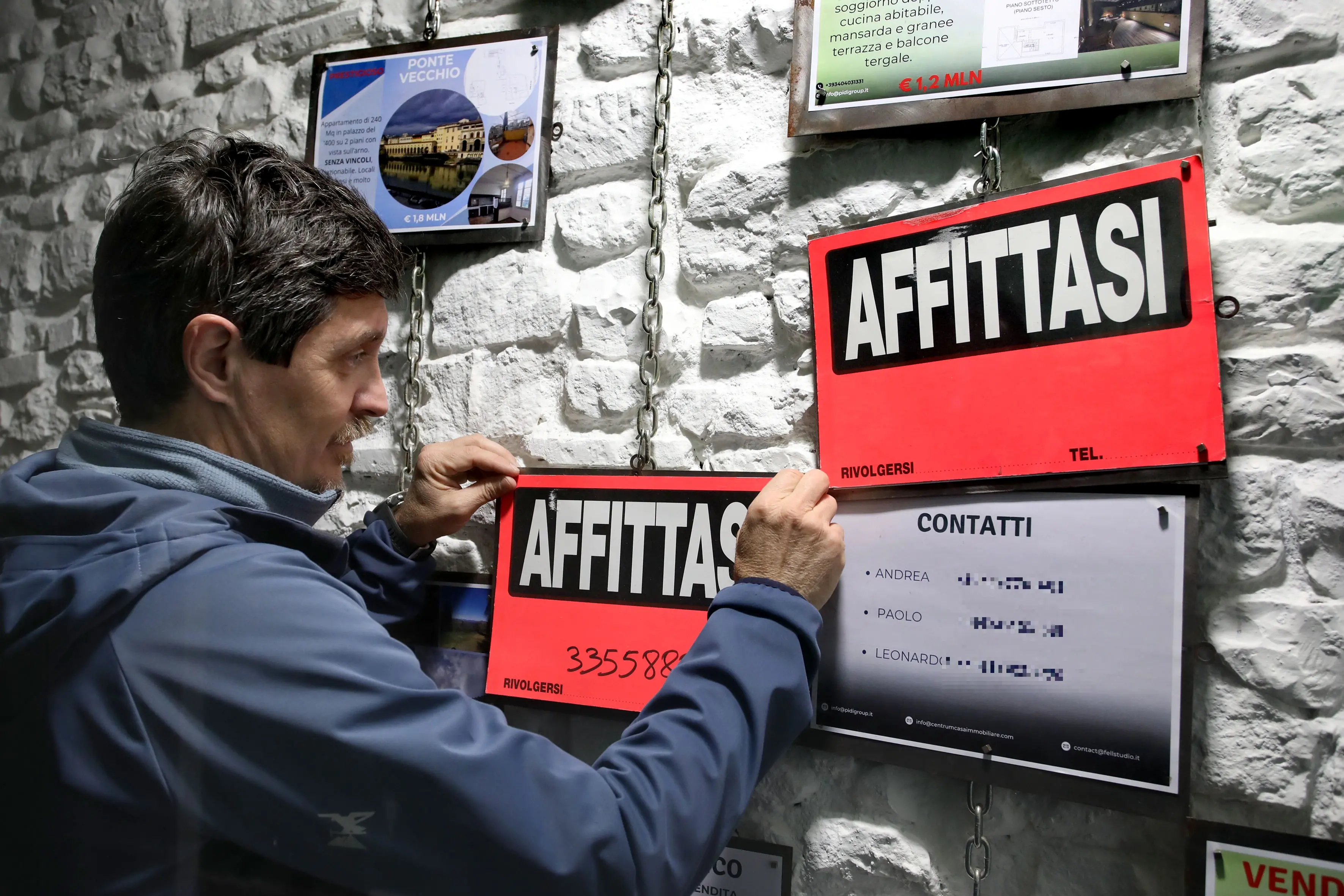 I quartieri più richiesti in Lombardia per affittare casa. La classifica che riserva più di una sorpresa I quartieri più richiesti in Lombardia per affittare casa. La classifica che riserva più di una sorpresa