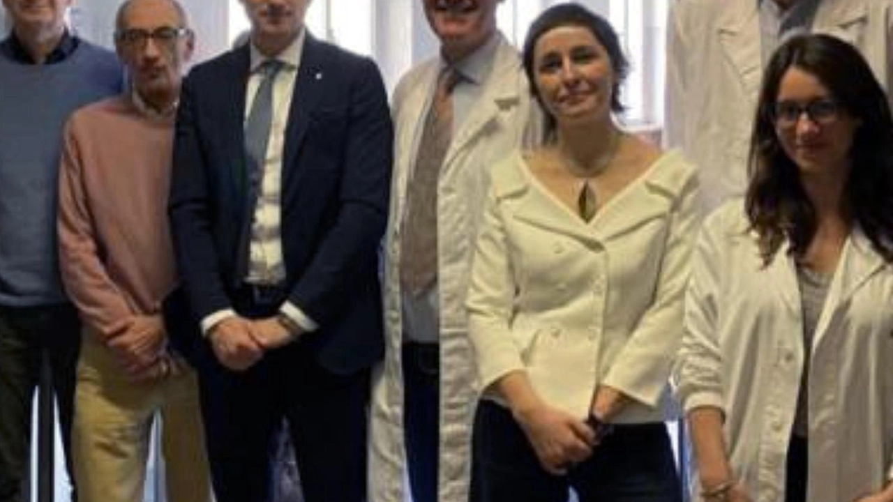 Le modalità di difesa. dal declino cognitivo e di presa in carico del malato vengono messe in atto nella Casa di Comunità di Cassano Magnago Le modalità di difesa. dal declino cognitivo e di presa in carico del malato vengono messe in atto nella Casa di Comunità di Cassano Magnago
