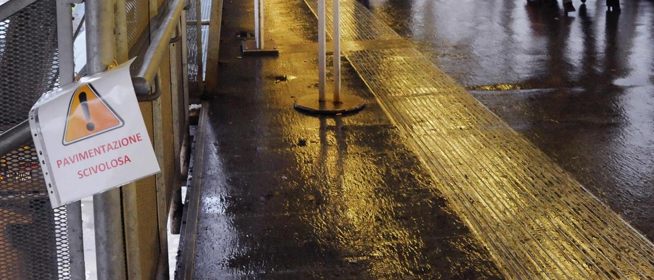 Fermata Assago, cantieri in partenza. Nuovi attraversamenti e ingressi