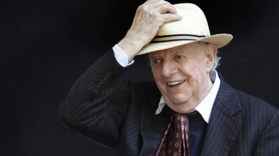 Il premio Nobel Dario Fo (1926-2016) Il premio Nobel Dario Fo (1926-2016)