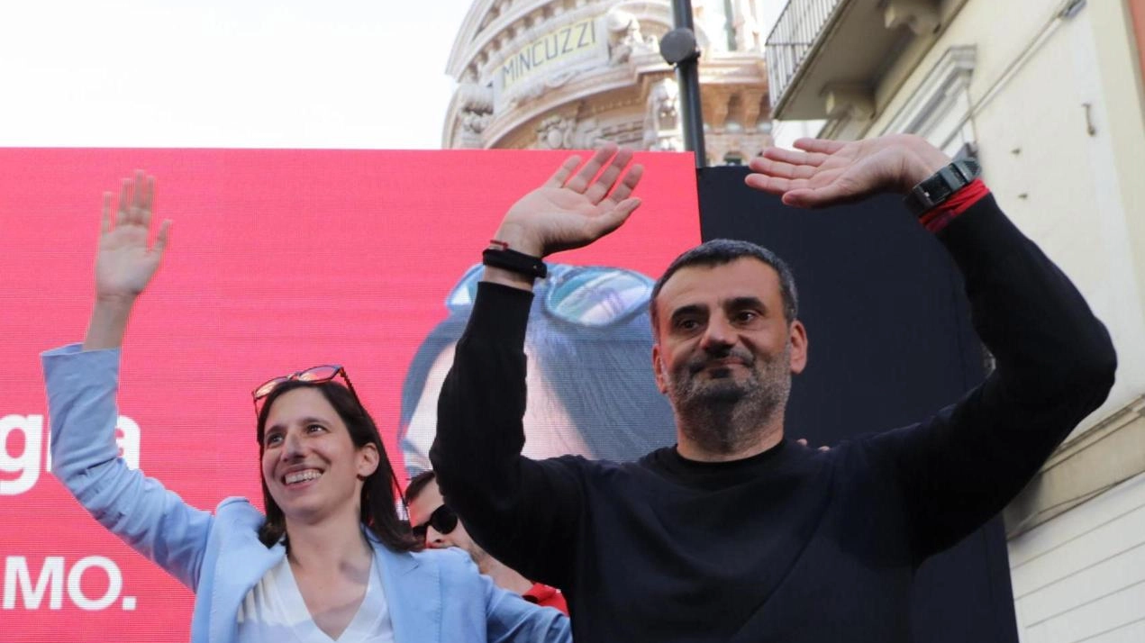 La soluzione prevederebbe la partecipazione di Nichi Vendola La soluzione prevederebbe la partecipazione di Nichi Vendola