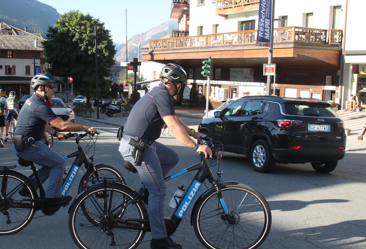 con le olimpiadi scattano le ztl e i pass auto
