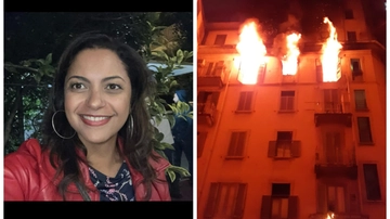 Trappola di fuoco a Milano, i sospetti sulla morte di Sueli: la lite con il compagno Michael, le urla, la pista del rogo doloso e il precedente nel 2024
