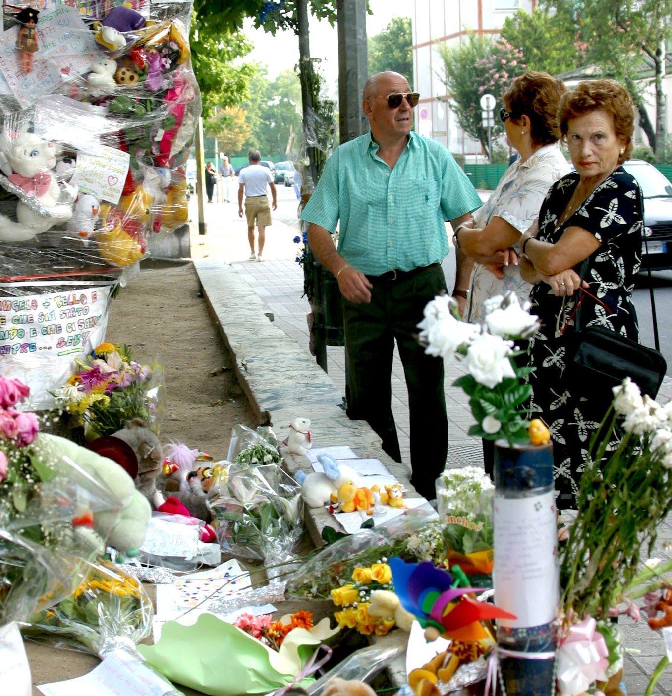 la strage di vito cosco ventidue anni dopo la violenza continua