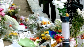 La strage di Vito Cosco. Ventidue anni dopo la violenza continua
