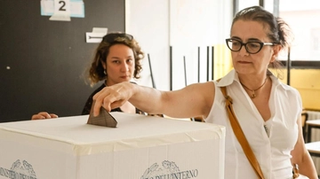 Ballottaggi 2024 in provincia di Milano, sette Comuni al voto. Affluenza definitiva al 40,8%