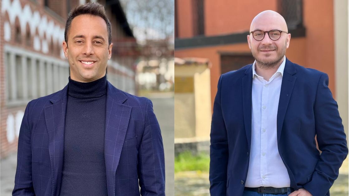 elezioni comunali 2025 a rozzano chi sarà il nuovo sindaco tra mattia ferretti e leo missi da Ilgiorno.it elezioni comunali 2025 a rozzano chi sarà il nuovo sindaco tra mattia ferretti e leo missi