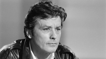 Alain Delon morto: un viaggio nella carriera e nei premi dell'attore francese
