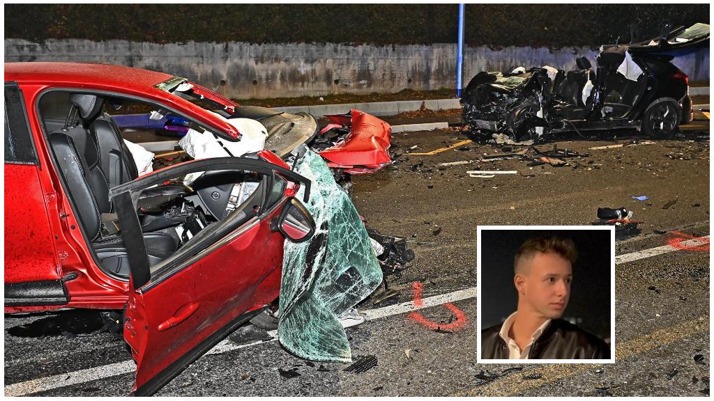 Scontro mortale a Eupilio: patteggia 4 anni il conducente che guidava ubriaco