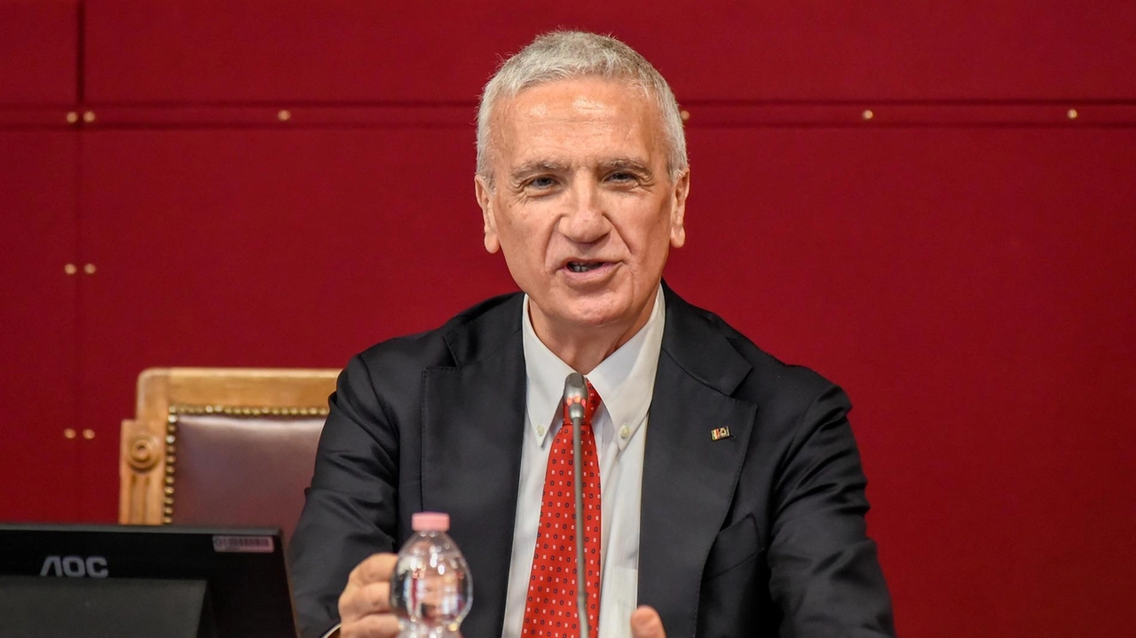 Il deputato Luciano Ciocchetti ha presentato l’interrogazione in Parlamento chiedendo verifiche sulla struttura Il deputato Luciano Ciocchetti ha presentato l’interrogazione in Parlamento chiedendo verifiche sulla struttura