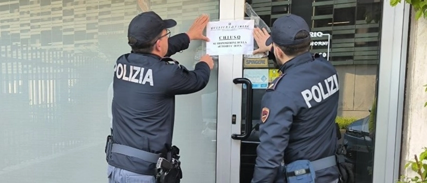 Varese, sparatoria in un bar del centro: un arresto e locale chiuso per 30 giorni