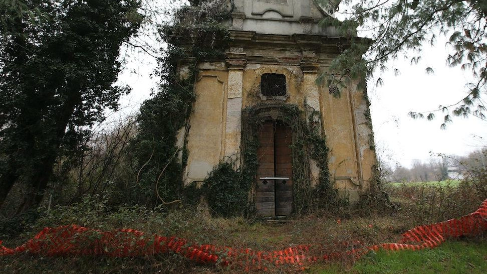 I ragazzi della scuola media Casati hanno lanciato la candidatura della chiesa di Sant’Eurosia come “luogo del cuore” Fai I ragazzi della scuola media Casati hanno lanciato la candidatura della chiesa di Sant’Eurosia come “luogo del cuore” Fai