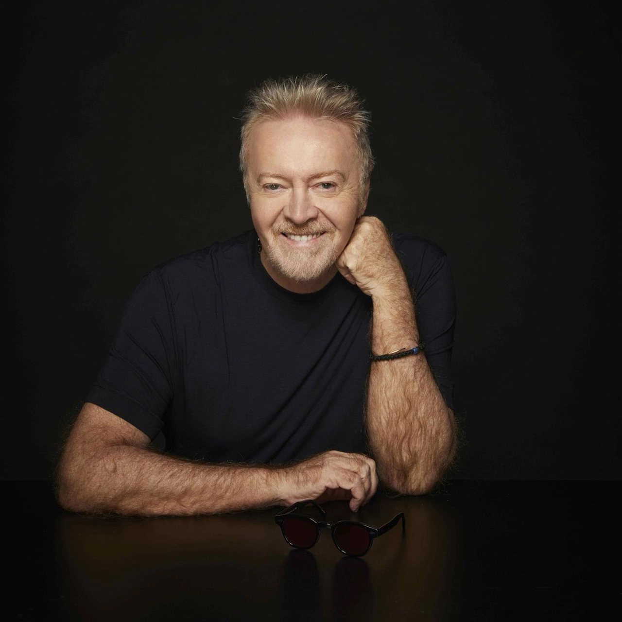 Umberto Tozzi (credit Cosimo Buccolieri)