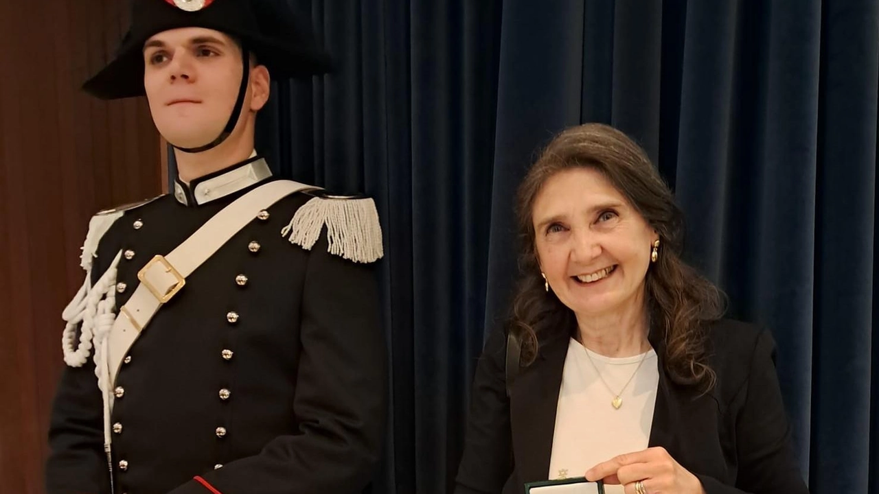 Nella mattinata del Primo maggio, al Conservatorio Giuseppe Verdi di Milano, si è tenuta la cerimonia di consegna delle... Nella mattinata del Primo maggio, al Conservatorio Giuseppe Verdi di Milano, si è tenuta la cerimonia di consegna delle...
