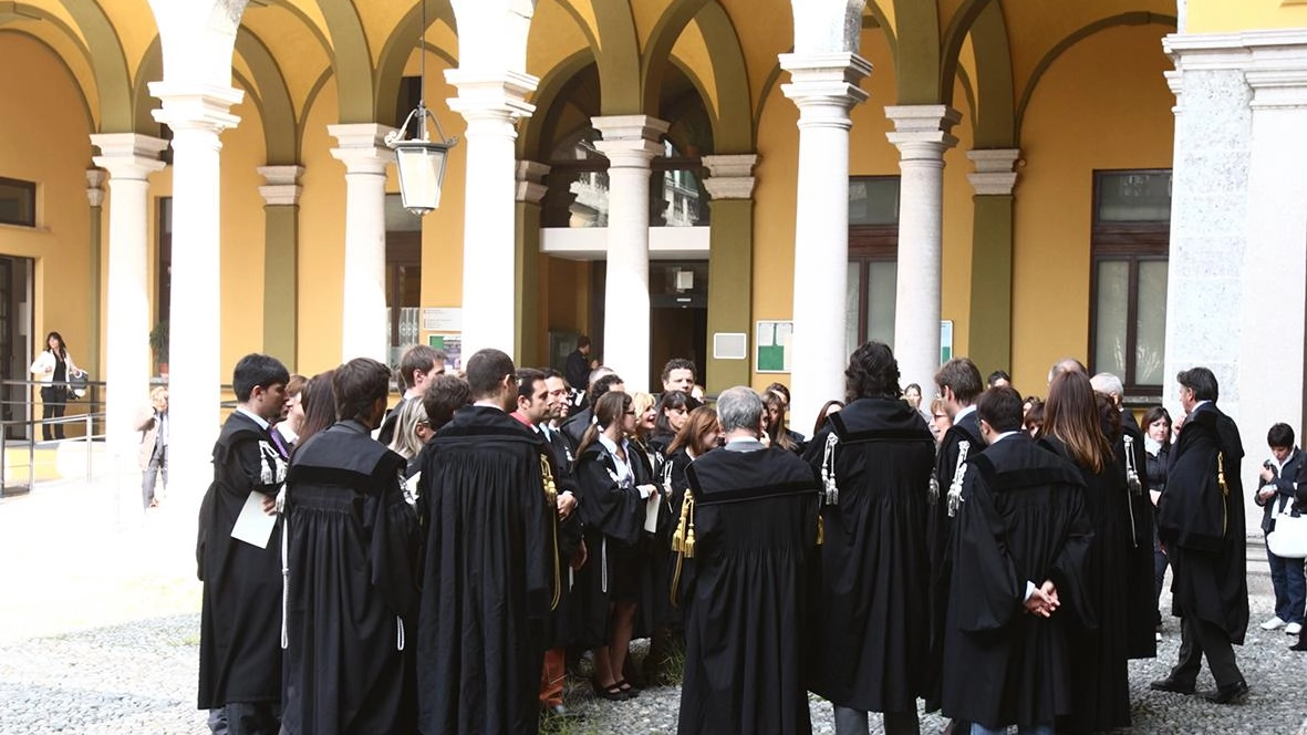 L’Ordine degli avvocati lancia l’allarme, le udienze si fermano per uno sciopero L’Ordine degli avvocati lancia l’allarme, le udienze si fermano per uno sciopero