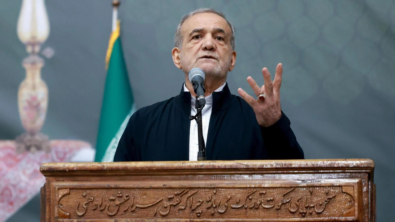 Presidente: 'Non chiediamo altro che i nostri diritti' Presidente: 'Non chiediamo altro che i nostri diritti'