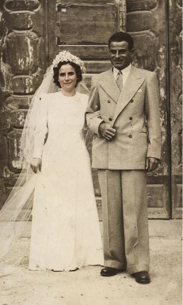 L’amore ai tempi della guerra: la straordinaria storia di Gino Gallo, tornato dai lager di Rodi per la promessa fatta a Lucia L’amore ai tempi della guerra: la straordinaria storia di Gino Gallo, tornato dai lager di Rodi per la promessa fatta a Lucia