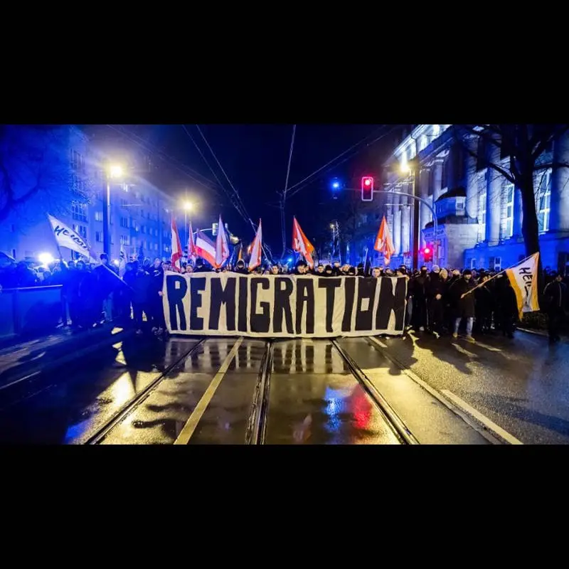 Remigration a due passi da Malpensa: allerta per gli antagonisti in largo Cairoli a Milano. Previste due manifestazioni in città nelle stesse ore