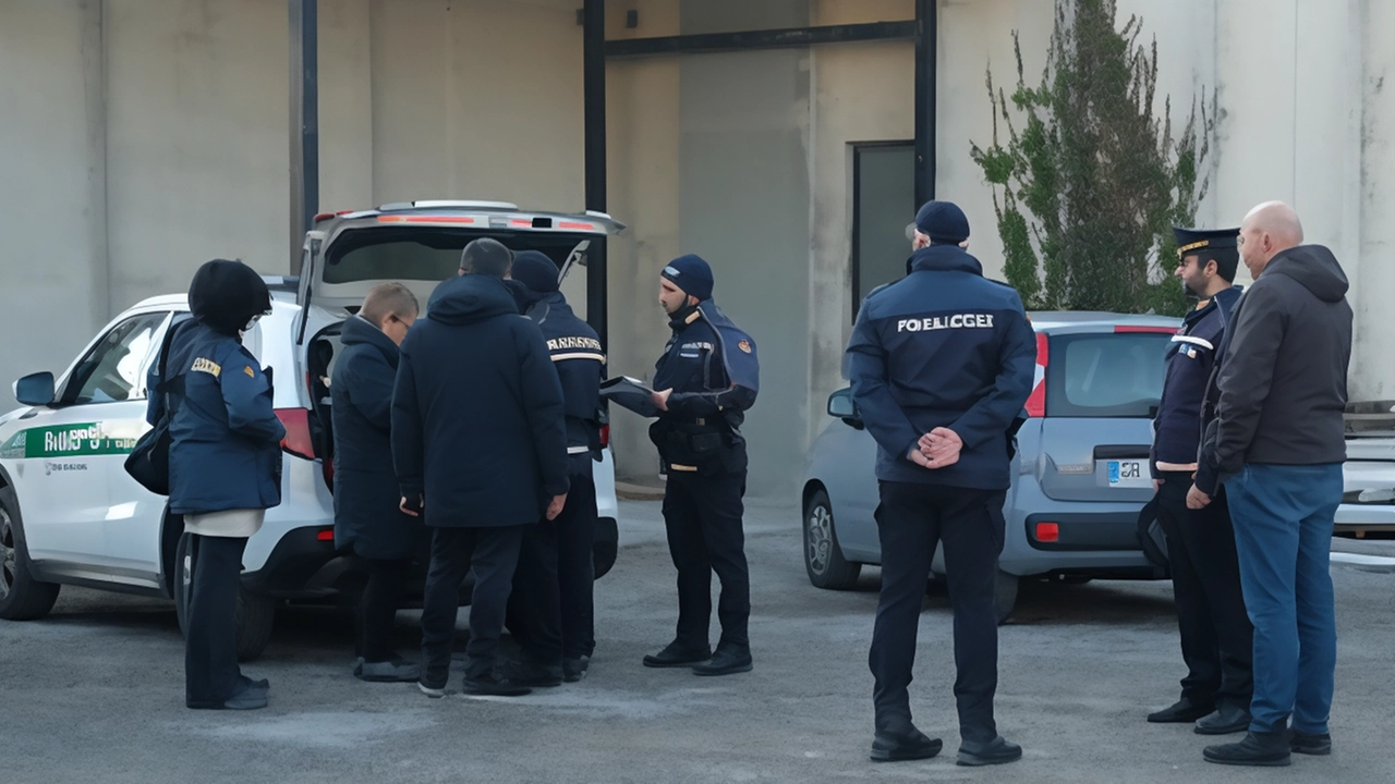 La tragedia a Giussano. Precipita dal tetto di un capannone: Cheikh muore a 32 anni La tragedia a Giussano. Precipita dal tetto di un capannone: Cheikh muore a 32 anni