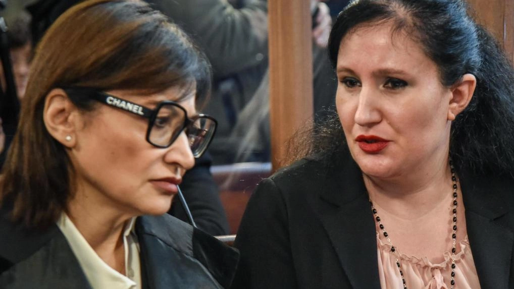Alessia Pifferi, 37 anni ha rinunciato ad essere presente perché aggredita in carcere Alessia Pifferi, 37 anni ha rinunciato ad essere presente perché aggredita in carcere