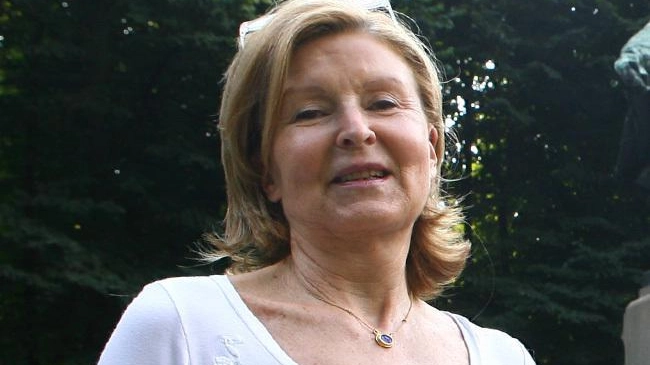 Gianna Parri