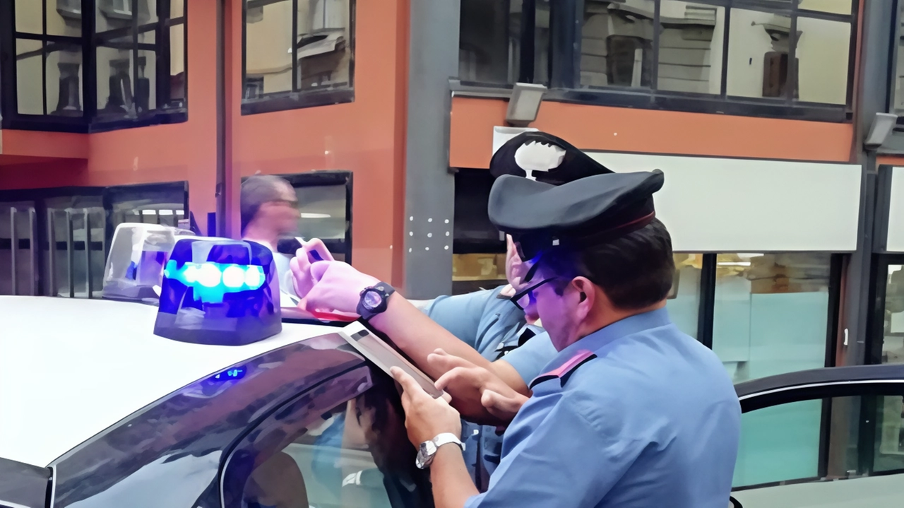 Aggressione nella Bergamasca. Di 15 e 16 anni le fermate . Aggressione nella Bergamasca. Di 15 e 16 anni le fermate .