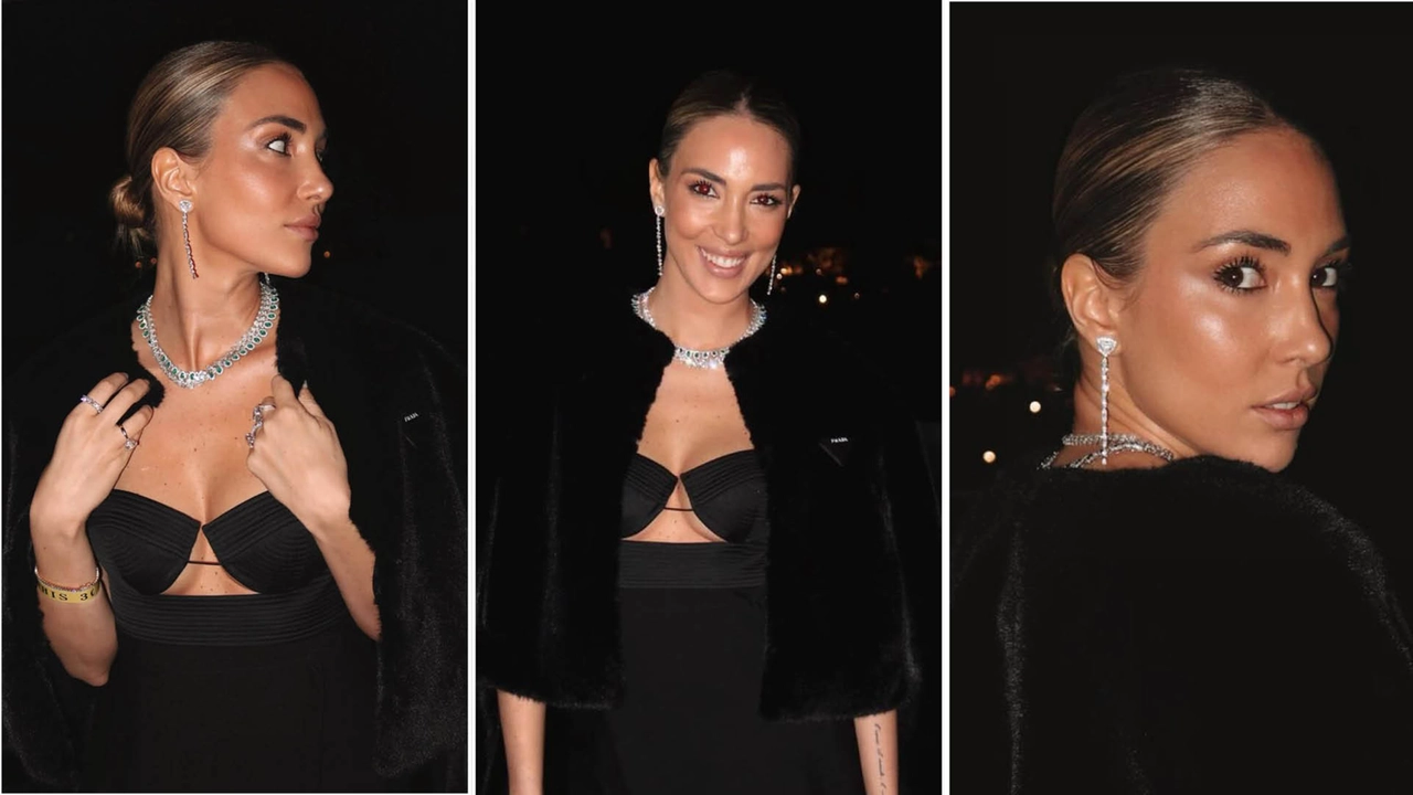 Alice Campello, 29 anni, influencer , fashion blogger e imprenditrice digitale: ha da poco annunciato la separazione dal marito Alvaro Morata Alice Campello, 29 anni, influencer , fashion blogger e imprenditrice digitale: ha da poco annunciato la separazione dal marito Alvaro Morata