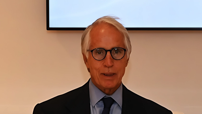 Sottoscritto il protocollo quadro per la sicurezza informatica delle Olimpiadi MilanoCortina 2026. A siglare l’accordo, il direttore Generale dell’Agenzia per...