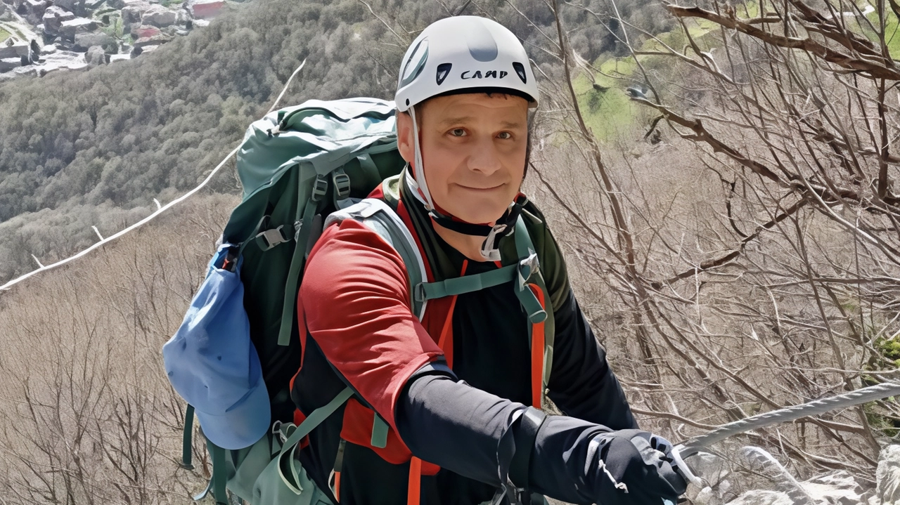 Antonello Manca avrebbe compiuto 67 anni il prossimo 20 giugno