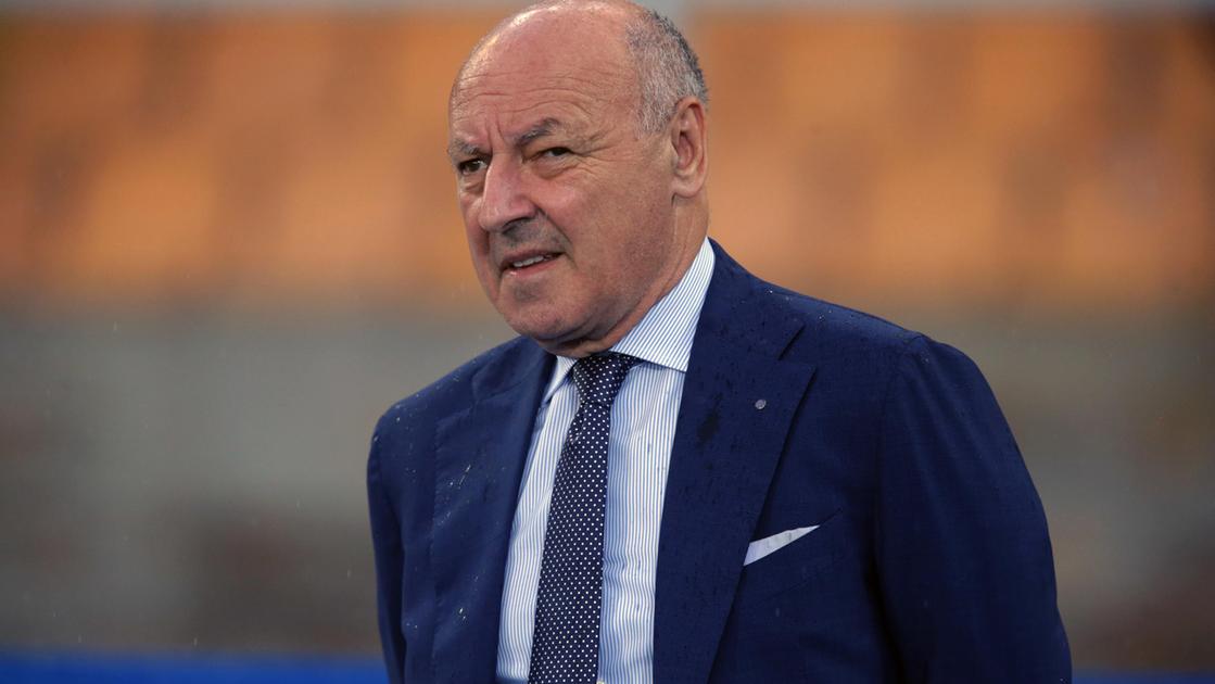 VIP 受益人中还包括 Beppe Marotta VIP 受益人中还包括 Beppe Marotta