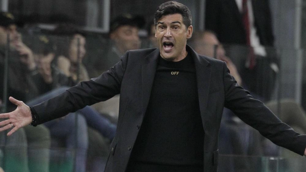 In Champions i rossoneri sono la squadra che recupera meno palloni e Maignan ha fatto più parate di tutti. Il tecnico crede ancora nello scudetto ma per ora è fuori anche dalla zona Europa. Intanto Gabbia rinnova. In Champions i rossoneri sono la squadra che recupera meno palloni e Maignan ha fatto più parate di tutti. Il tecnico crede ancora nello scudetto ma per ora è fuori anche dalla zona Europa. Intanto Gabbia rinnova.