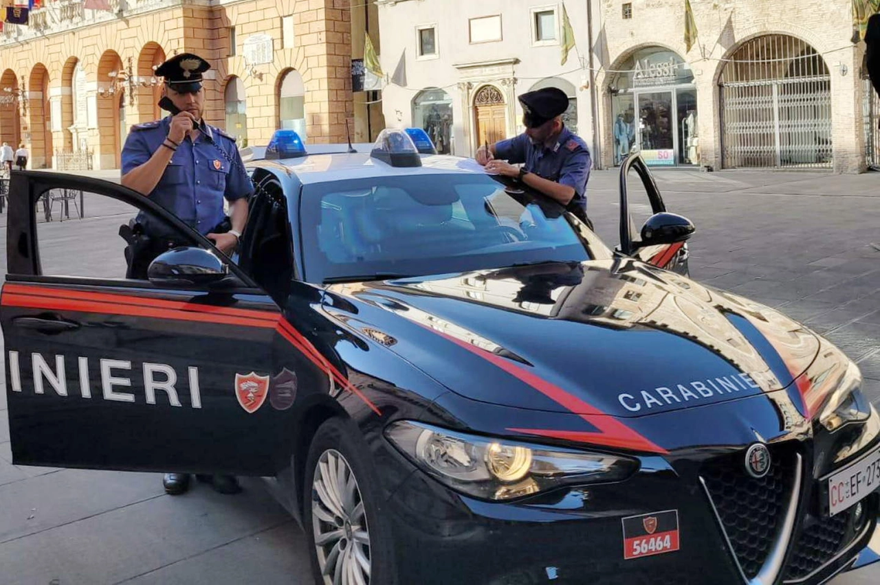 Il ventenne è stato rinchiuso nel carcere di Busto Arsizio