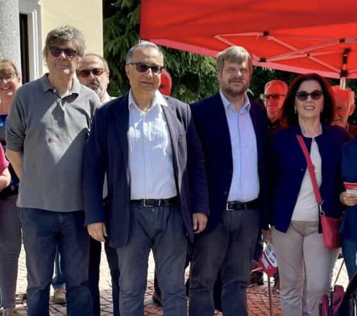 il presidio in ospedale ricatto inaccettabile pagate per farvi curare la salute 232 un diritto