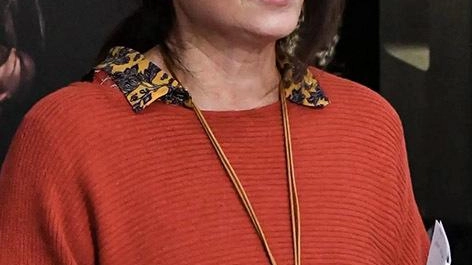 La presidente del Cadom (Centro aiuto donne maltrattate) Marilena Arena punta sui progetti di prevenzione La presidente del Cadom (Centro aiuto donne maltrattate) Marilena Arena punta sui progetti di prevenzione