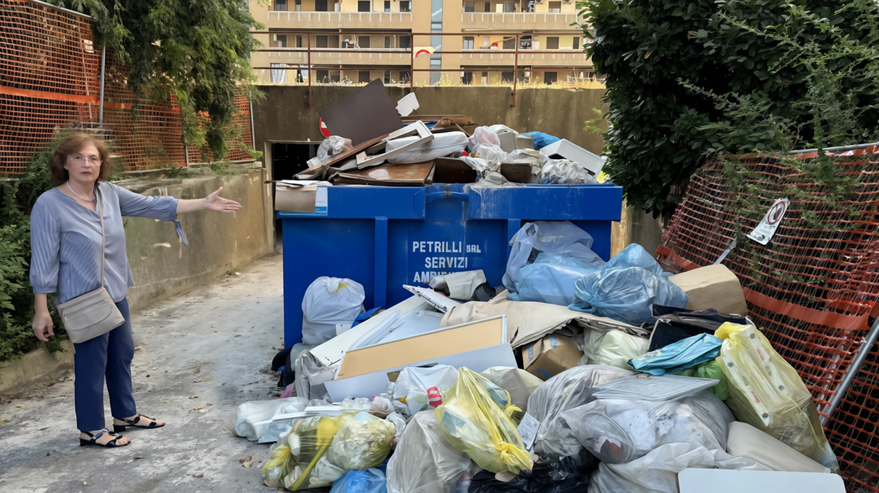 Dopo Pieve, anche i residenti in alcuni quartieri di Lacchiarella e Rozzano chiedono aiuto alle istituzioni . La società Fenice annuncia per il 9 settembre la ripresa dell’intervento: "Lo porteremo a termine" . Dopo Pieve, anche i residenti in alcuni quartieri di Lacchiarella e Rozzano chiedono aiuto alle istituzioni . La società Fenice annuncia per il 9 settembre la ripresa dell’intervento: "Lo porteremo a termine" .