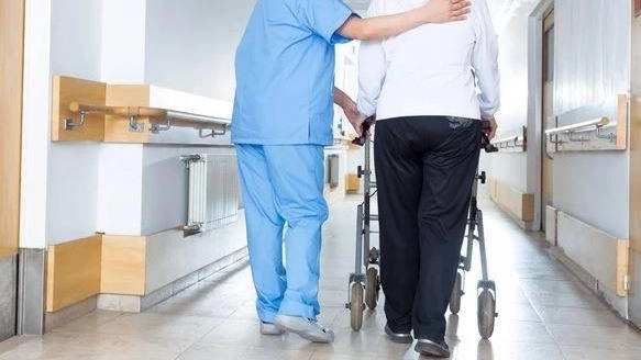 Grave carenza di personale, mancanza di figure professionali come infermieri e fisioterapisti, necessità di un risanamento economico: sono i temi... Grave carenza di personale, mancanza di figure professionali come infermieri e fisioterapisti, necessità di un risanamento economico: sono i temi...